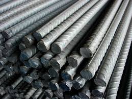 Tor steel bar