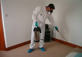 Pest Control Services in ICON DLF Phase 5 Gurugram