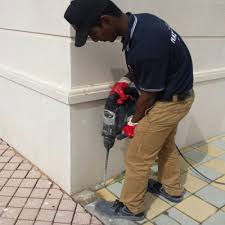 Termite Control Services in Udyog Vihar Gurugram