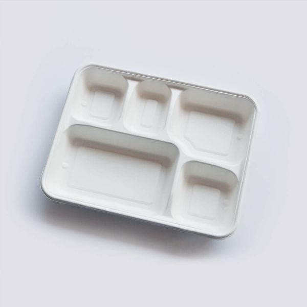 compartment tray