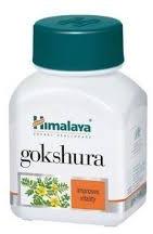 Gokshura Capsules