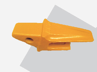Tooth Point & Adapter