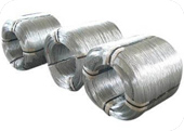 Stainless Steel Cold Heading Wire