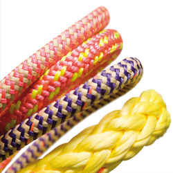 Tent Ropes, Length : Customized