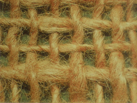 Jute Hessian cloth