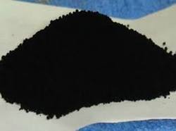 Black Iron Oxide