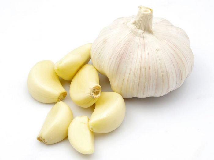 Fresh garlic, Packaging Type : Box