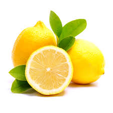 Fresh lemon, Grade : A