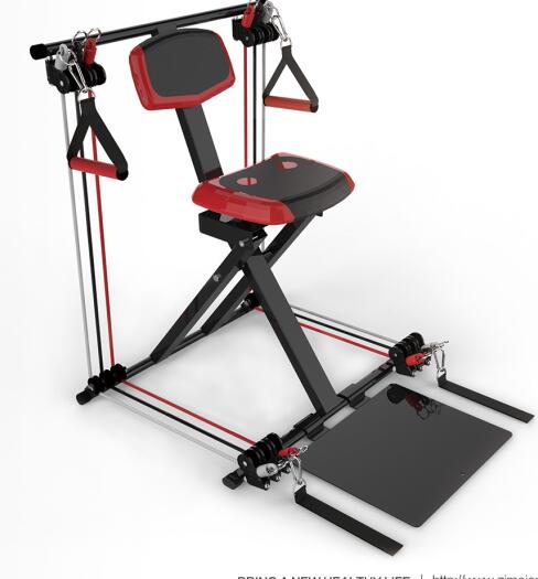 total fitness equipment