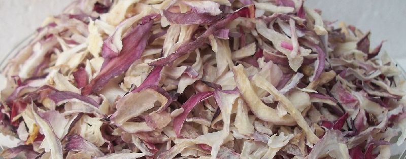 Dehydrated onion, for Cooking, Variety : Chopped