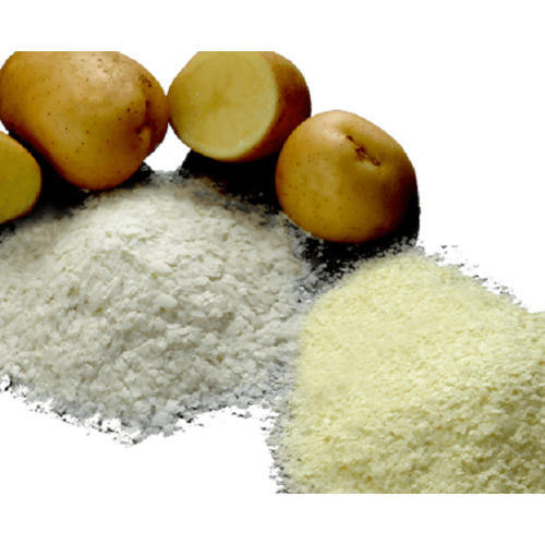 Common Dehydrated Potato Powder, for Cooking, Style : Dried