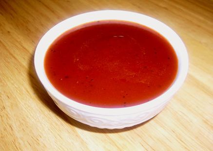 Common Tomato Soup, for Cooking, Salad, Feature : Eco-Friendly