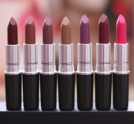 Mac matte Lipstick