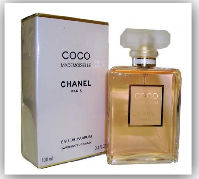 Original Fragrance Channel 5 Eau De Parfume Spray 100ml