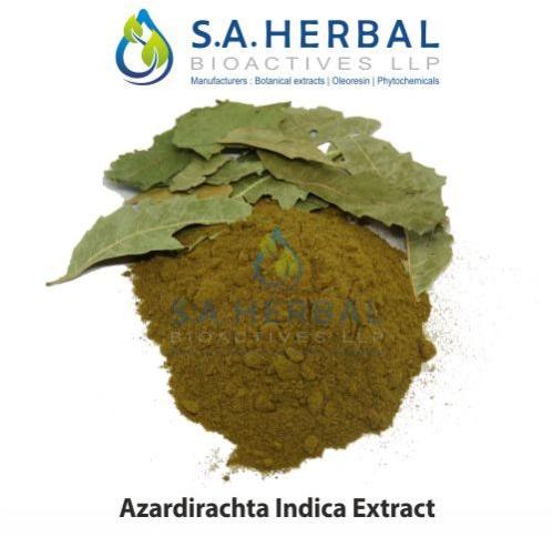 Azadirachta Indica Extract