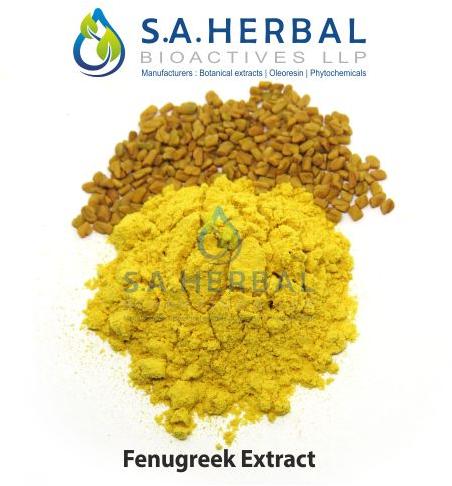 Fenugreek Extract