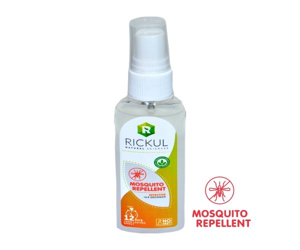 Mosquito Repellent Spray