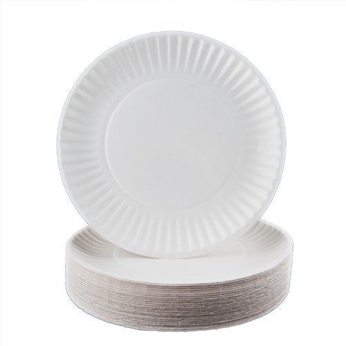 Disposable bio degradable paper plate Buy disposable bio degradable