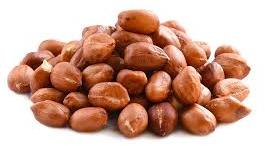 Redskin Peanuts