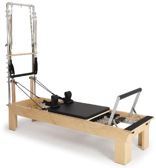 1000-2000kg Pilates Machine, Certification : CE Certified, ISO 9001:2008