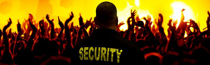Event Security Management Services