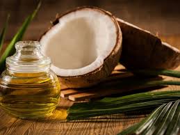  Blended coconut oil, for Cooking, Style : Crude, Natural