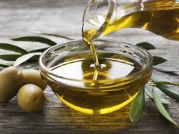 Blended Extra Virgin Olive Oil, for Cooking, Packaging Type : Glass Bottle, Mason Jar, Plastic Bottle