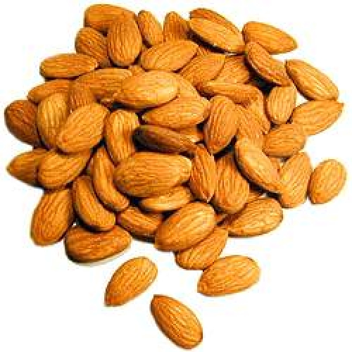 Badam nuts
