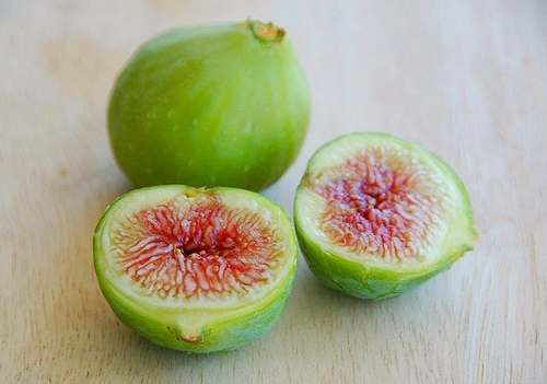 Fresh Fig Fruit
