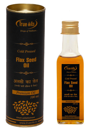 Cold Pressed Natural Flaxseed oil, for Cooking, Edible, Salad Dressings, Packaging Type : Bottle