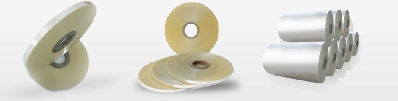 POLYESTER TAPE AND  MYLAR TAPE