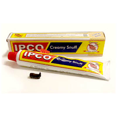 IPCO Creamy Snuff