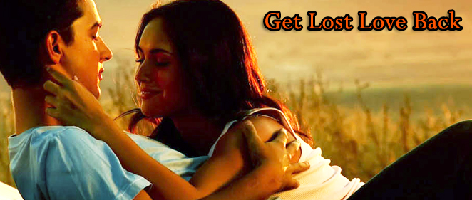 Get Lost Love Back  By Vashikaran Mantra