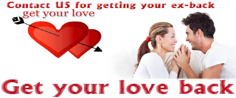 Get My Ex Love Back By Vashikaran Mantra
