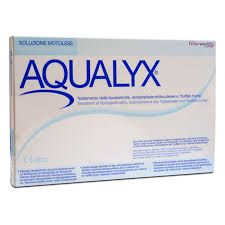 Aqualyx (10x8ml)