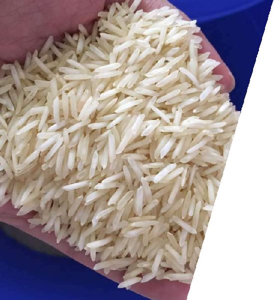 1121 white sella Rice