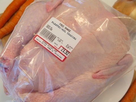 Grade A Halal Whole Frozen Chicken From Brazil - Buy Halal Frozen Chicken