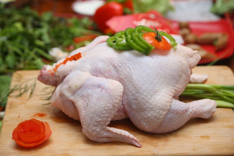 Whole Chicken