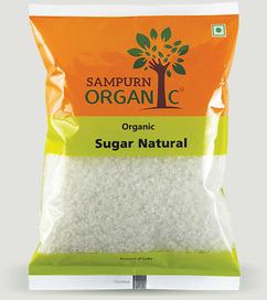 Organic Sugar