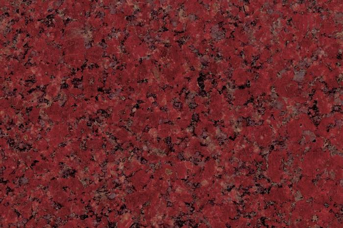 New Imperial Red Granite