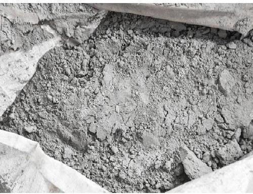 Portland Cement, Form : Powder