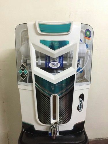 RO+UV TDS Water Purifier