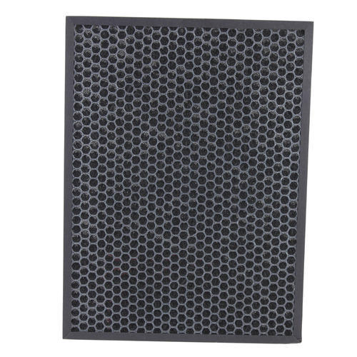 Activated Carbon Filter Air Purifier