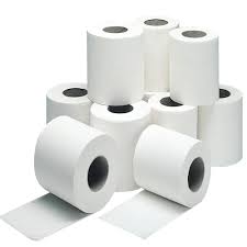 Tissue Paper Roll