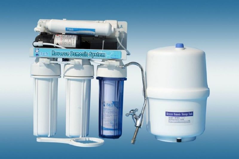 Reverse Osmosis Chemicals, for Industrial, Laboratory