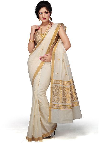 cotton sarees