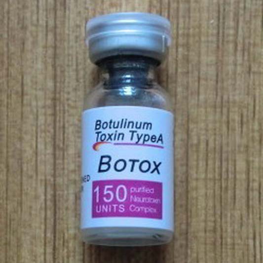 Botox 100iu