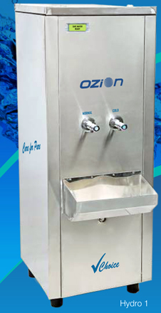 Ozone Water Purifier
