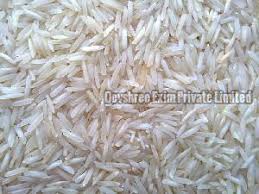 Basmati rice, for YES