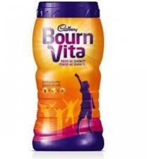 Bournvita
